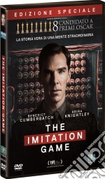 Imitation Game (The) (SE) dvd