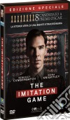 Imitation Game (The) (SE) dvd