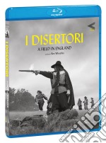 (Blu-Ray Disk) Disertori (I) - A Field In England brd