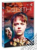 Life After Beth - l'Amore Ad Ogni Costo dvd