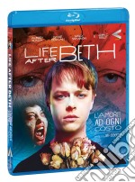 (Blu-Ray Disk) Life After Beth - l'Amore Ad Ogni Costo brd