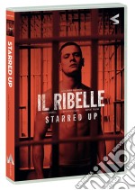 Ribelle (Il) - Starred Up dvd