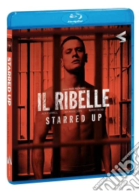(Blu-Ray Disk) Ribelle (Il) - Starred Up brd