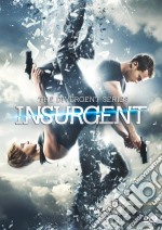 Insurgent - The Divergent Series dvd