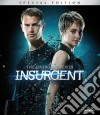 (Blu-Ray Disk) Insurgent - The Divergent Series (3D) (Blu-Ray 3D) (SE) film in dvd di Robert Schwentke