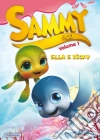 Sammy E Co. - Ella E Ricky dvd