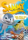 Sammy E Co. - Una Vita Tra Gli Scogli dvd