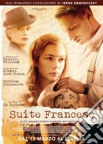 Suite Francese