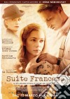 (Blu-Ray Disk) Suite Francese dvd
