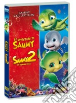 Sammy Film Collection (2 Dvd) dvd