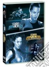 Tomb Raider / Tomb Raider - La Culla Della Vita (2 Dvd) dvd