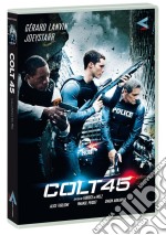 Colt 45 dvd