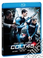 (Blu-Ray Disk) Colt 45 brd