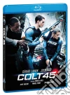 (Blu Ray Disk) Colt 45 film in blu ray disk di Fabrice Du Welz