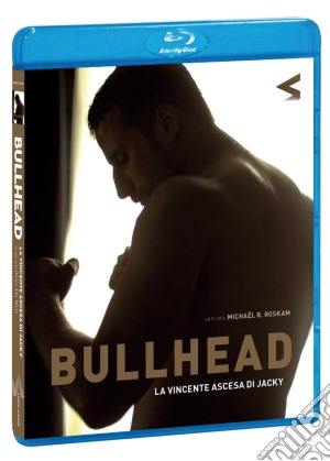 (Blu-Ray Disk) Bullhead - La Vincente Ascesa Di Jacky film in dvd di Michael R. Roskam