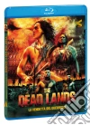 (Blu-Ray Disk) Dead Lands (The) - La Vendetta Del Guerriero film in dvd di Toa Fraser