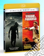 (Blu Ray Disk) Apocalypto / Viaggio In Paradiso (Ltd) (2 Blu-Ray)