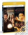 (Blu-Ray Disk) Illusionist (The) / Mago Houdini (Il) (Ltd) (2 Blu-Ray) dvd