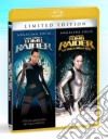 (Blu-Ray Disk) Tomb Raider / Tomb Raider - La Culla Della Vita (Ltd) (2 Blu-Ray) dvd