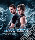 (Blu-Ray Disk) Insurgent - The Divergent Series (3D) (Blu-Ray 3D) (Ltd Steelbook) brd