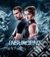 (Blu-Ray Disk) Insurgent - The Divergent Series (3D) (Blu-Ray 3D) (Ltd Steelbook) film in dvd di Robert Schwentke