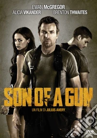 Son Of A Gun dvd