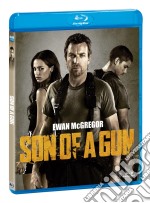 (Blu-Ray Disk) Son Of A Gun brd