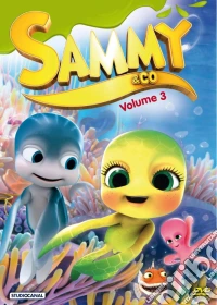 Sammy E Co. - Ricky E I Suoi Amici