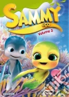 Sammy E Co. - Ricky E I Suoi Amici dvd