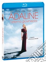 (Blu Ray Disk) Adaline - L'Eterna Giovinezza