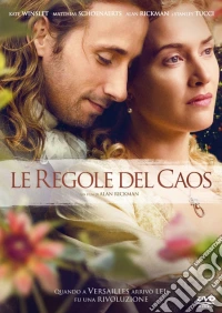 Regole Del Caos (Le) dvd