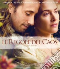 (Blu-Ray Disk) Regole Del Caos (Le) brd