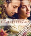 (Blu-Ray Disk) Regole Del Caos (Le) dvd