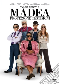 Madea - Protezione Testimoni dvd