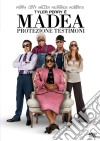 Madea - Protezione Testimoni dvd
