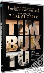 Timbuktu dvd