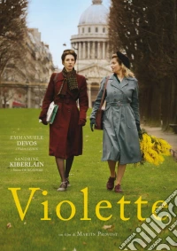 Violette dvd