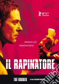 Rapinatore (Il) - The Robber dvd