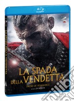 (Blu-Ray Disk) Spada Della Vendetta (La) brd