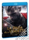 (Blu-Ray Disk) Spada Della Vendetta (La) dvd