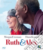 (Blu-Ray Disk) Ruth E Alex - l'Amore Cerca Casa brd