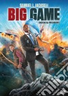 Big Game - Caccia Al Presidente dvd