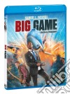 (Blu-Ray Disk) Big Game - Caccia Al Presidente dvd