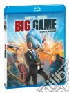 (Blu Ray Disk) Big Game - Caccia Al Presidente film in blu ray disk di Jalmari Helander