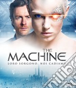 (Blu-Ray Disk) Machine (The) brd