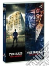 Raid (The) - Redenzione / Raid 2 (The) - Berandal (2 Dvd) film in dvd di Gareth Evans