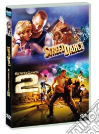 Street Dance / Street Dance 2 (2 Dvd) dvd
