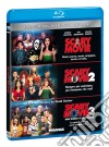 (Blu-Ray Disk) Scary Movie Trilogia (3 Blu-Ray) dvd