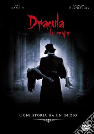 Dracula - Le Origini film in dvd di Michael Feifer