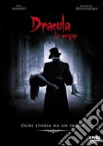 Dracula - Le Origini